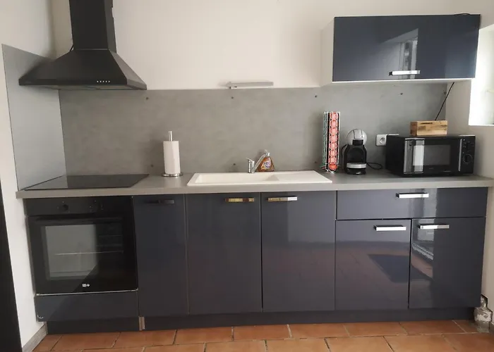 Maison A 500 M Du Lac