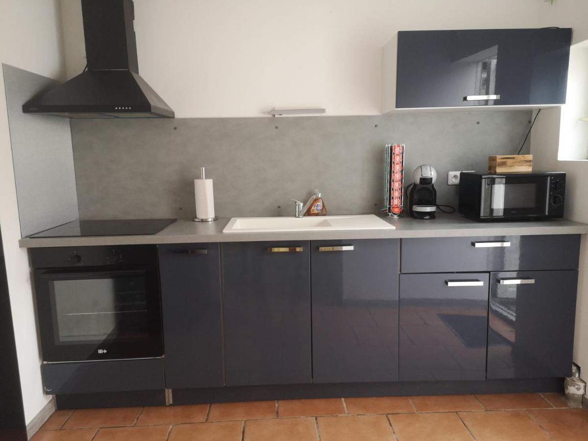 Maison A 500 M Du