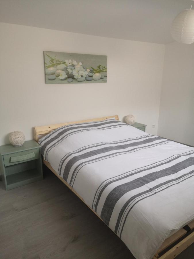Ferienhaus Maison A 500 M Du *