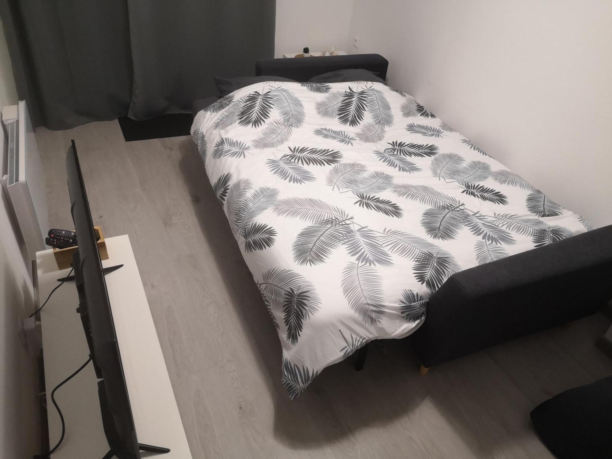 Ferienhaus Maison A 500 M Du *